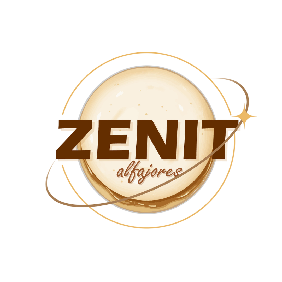 Zenit Alfajores